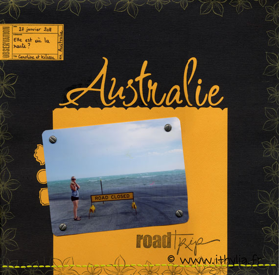 Revenue de notre voyage de noces en Australie !!! (1/1) Forum Mariage 31