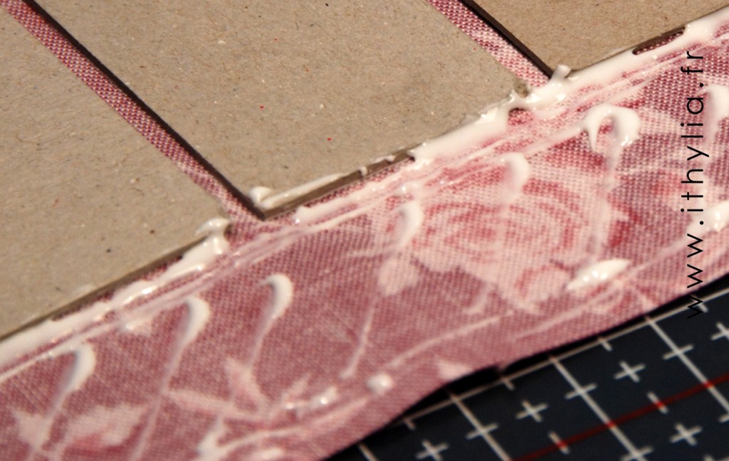 Zoom sur : la Tacky Glue - IthyliaIthylia