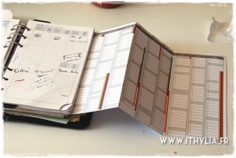 Planning Filofax ithylia (16)