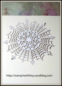 Zoom Recharges encre ithylia