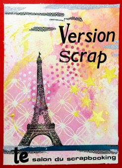 version scrap 2017