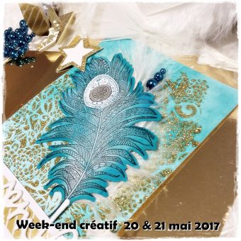 week end creatif saint-benoit